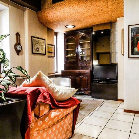 Spanish Steps Laurina Apartment 로마 외부 사진
