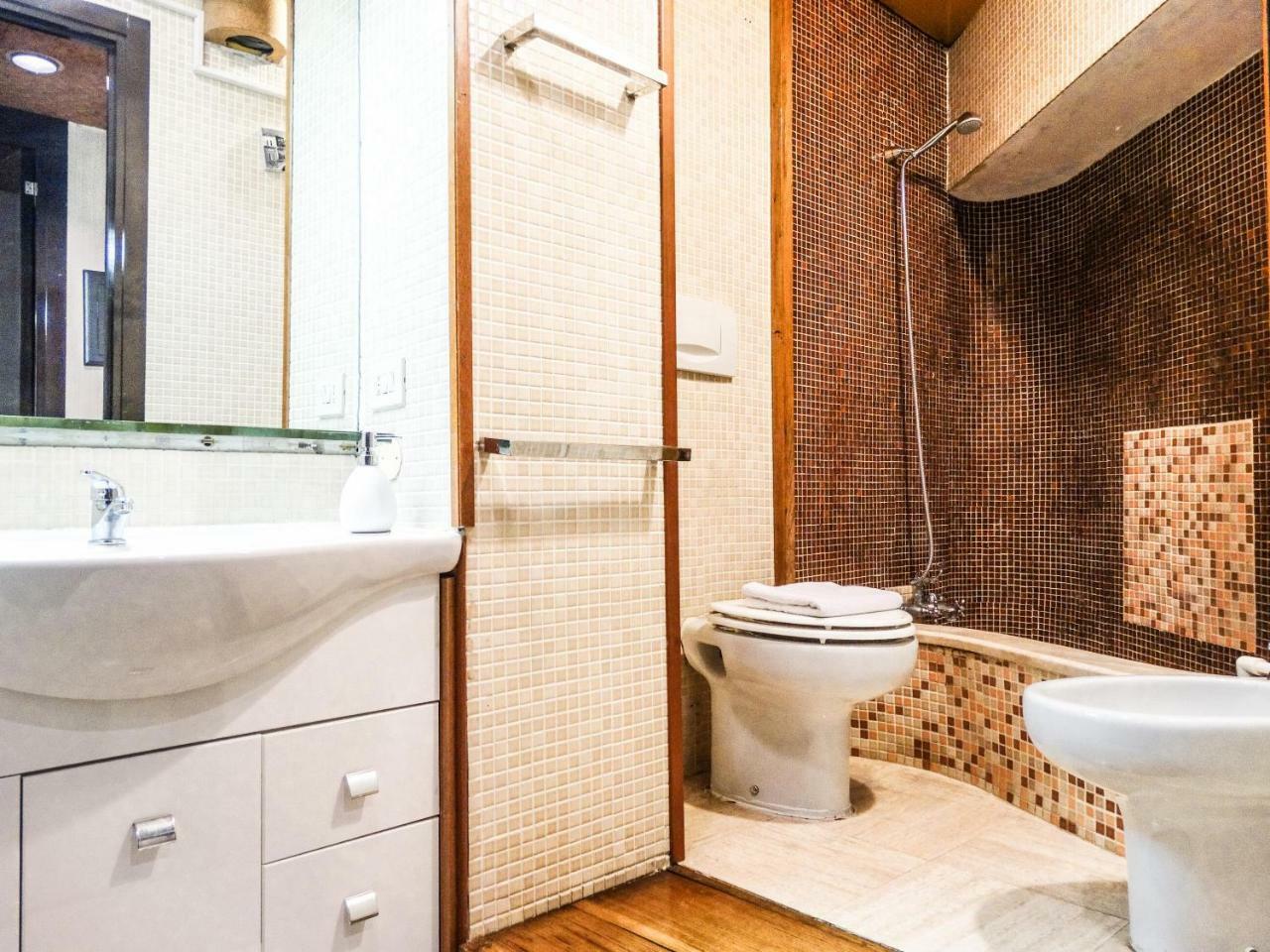 Spanish Steps Laurina Apartment 로마 외부 사진