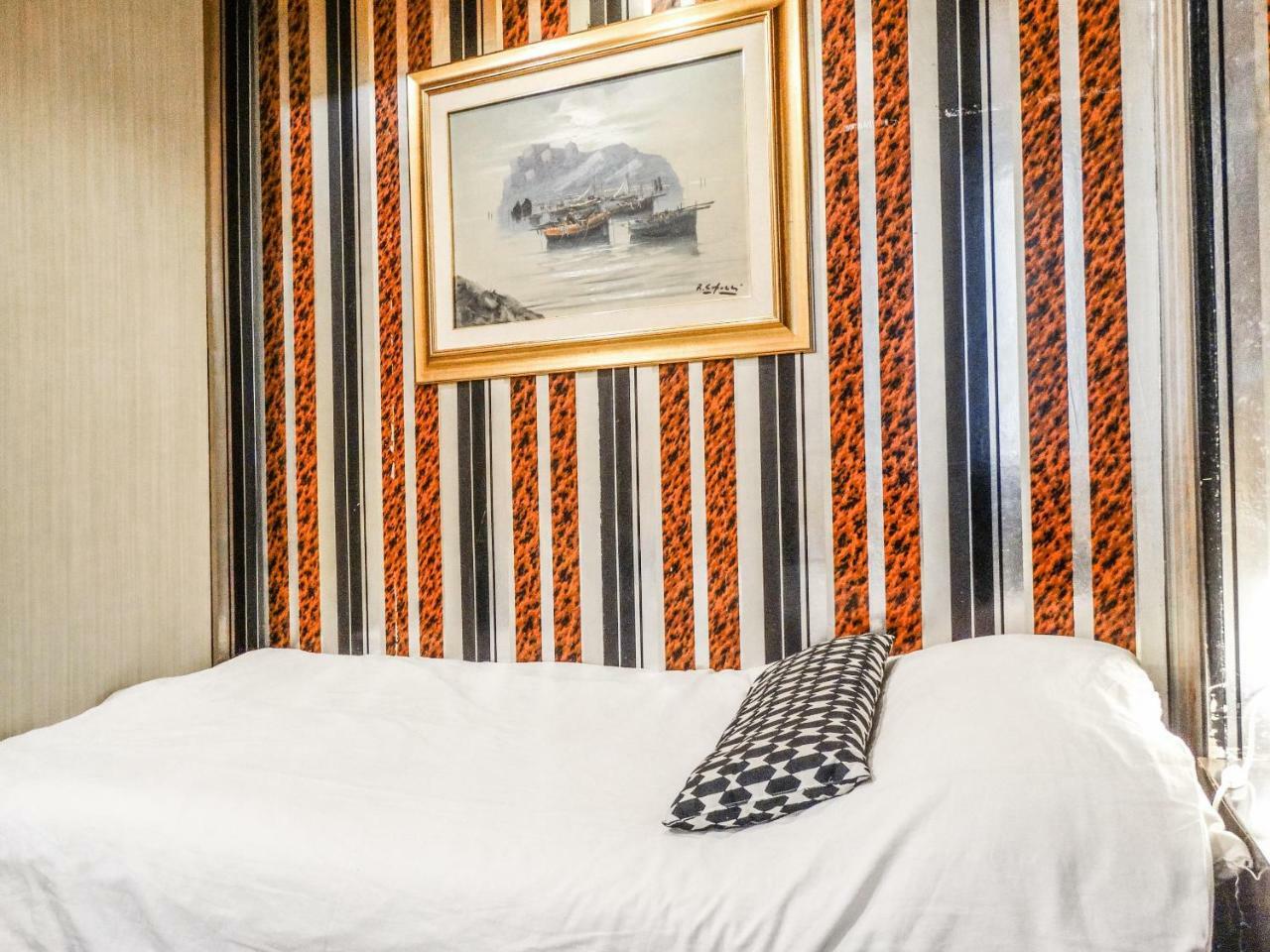 Spanish Steps Laurina Apartment 로마 외부 사진
