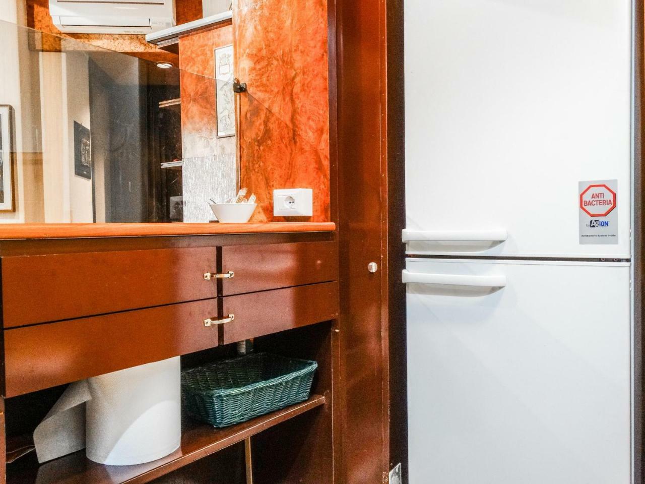 Spanish Steps Laurina Apartment 로마 외부 사진